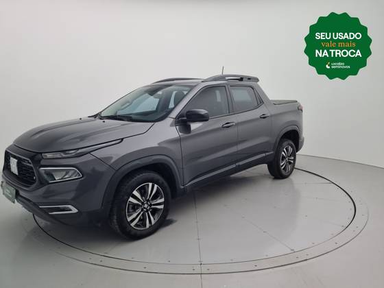FIAT TORO 1.3 TURBO 270 FLEX FREEDOM AT6